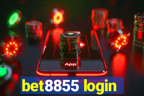 bet8855 login